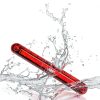 YTFRL Red Third Brake Light Universal Fit Waterproof LED Bar-4