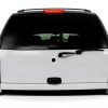 HUSUKU Red Housing Third Brake Light for 2000-2006 Chevy GMC Vehicles-1