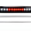Tresound LED Brake Light for Ram 1500/2500/3500 Black Smoked Lens-5