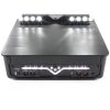 Partsam LED Brake Light Partsam Rear Waterproof Silverado-2
