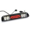 RANSATO Third Brake Light for Ford Super Duty Truck Black LED-1
