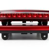HUSUKU Red Housing Third Brake Light for 2000-2006 Chevy GMC Vehicles-3