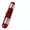 Yunnergo Tail Light Red Truck Rear Lamp Water‑Resistant Visibility-2