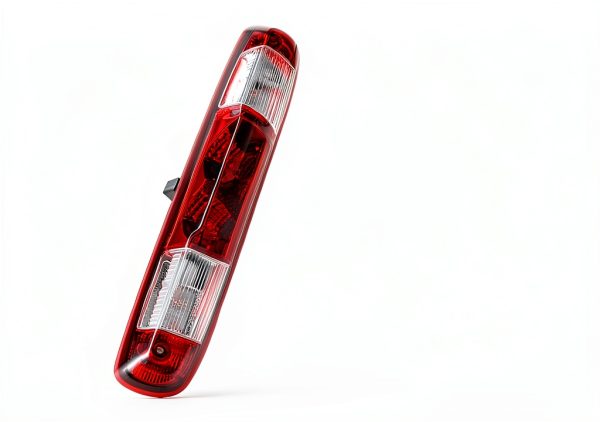 Yunnergo Tail Light Red Truck Rear Lamp Water‑Resistant Visibility-2