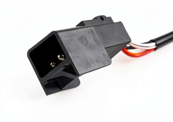 LED Third Brake Light Tresound Chrome Red for 2007-2013 Silverado-3