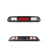 RANSATO Third Brake Light for Ford Super Duty Truck Black LED-4