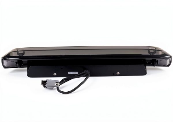 Tresound LED 3rd Brake Light Smoked Lens for 2014-2018 Silverado-3
