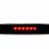Tresound LED Brake Light for Ram 1500/2500/3500 Black Smoked Lens-3