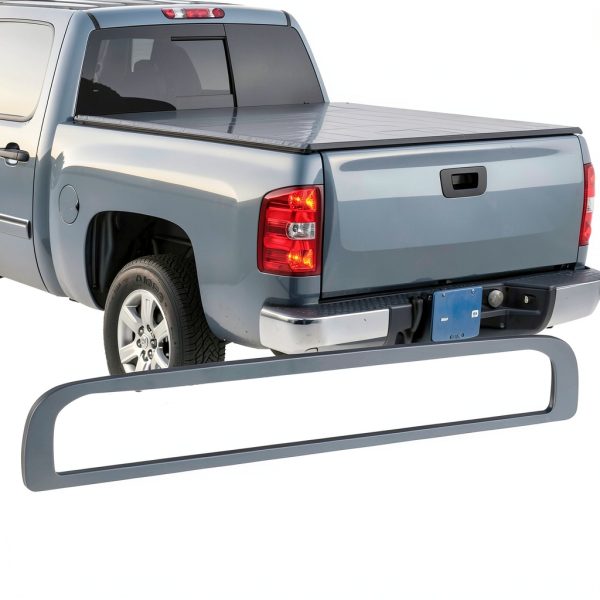 RUXIFEY 3rd Brake Light Seal for Silverado & Sierra 2014-2018-4