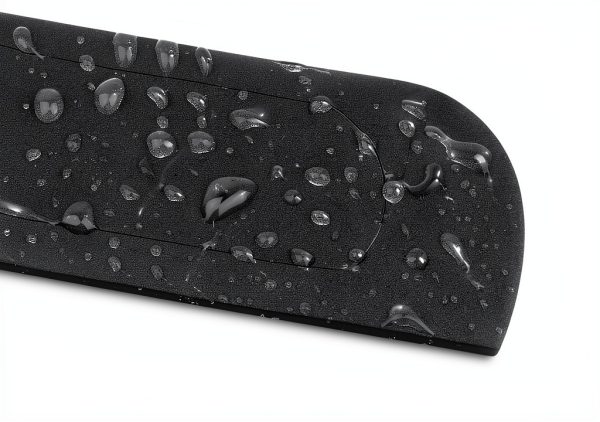 RUXIFEY 3rd Brake Light Seal for Silverado & Sierra 2014-2018-2