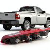 Yunnergo Tail Light Red Truck Rear Lamp Water‑Resistant Visibility-3