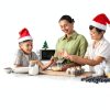 Kitchen Conversion Chart Magnet 8x6 by Momo & Nashi Plastic Magnet-3