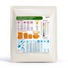 Kitchen Conversion Chart Magnet 8x6 by Momo & Nashi Plastic Magnet-5
